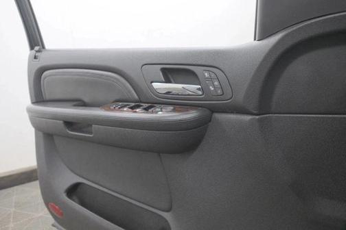 2007 GMC Yukon Denali