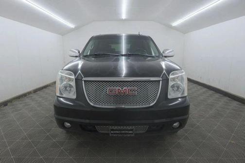 2007 GMC Yukon Denali