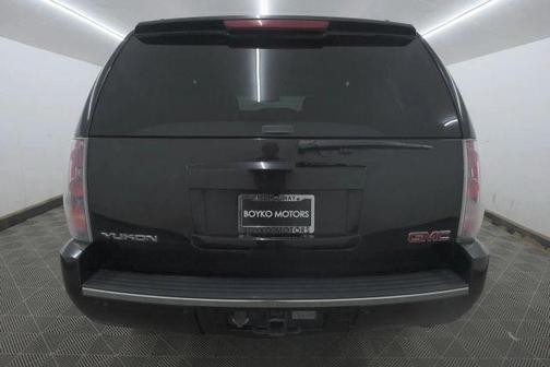 2007 GMC Yukon Denali