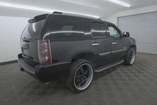 2007 GMC Yukon Denali