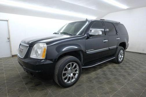 2007 GMC Yukon Denali