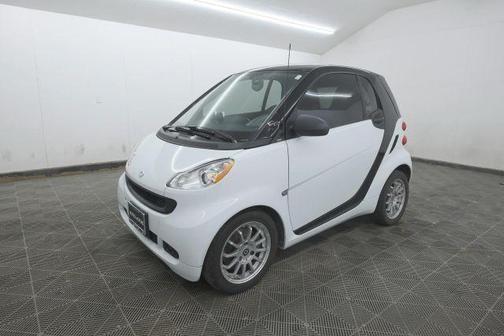 2011 smart ForTwo Passion