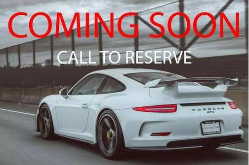 2011 smart ForTwo Passion