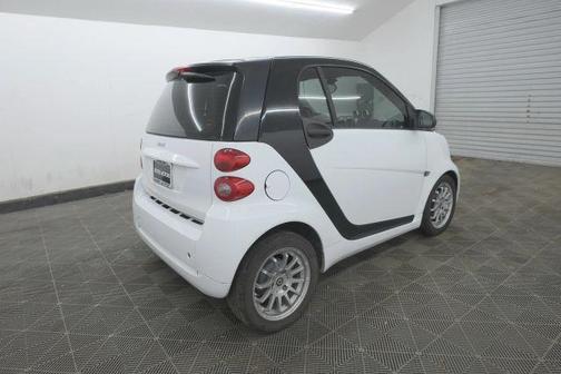 2011 smart ForTwo Passion