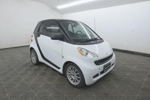 2011 smart ForTwo Passion