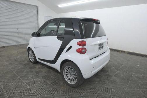 2011 smart ForTwo Passion