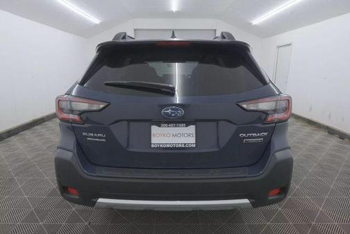 2024 Subaru Outback Premium