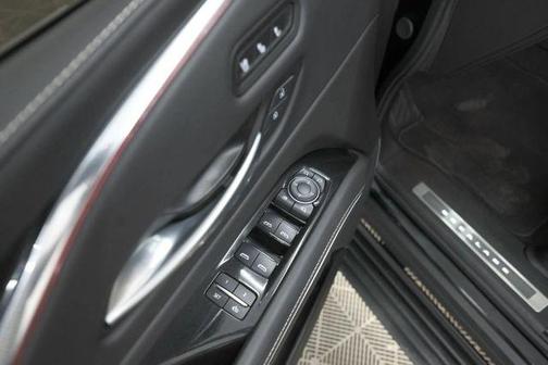 2023 Cadillac Escalade ESV V-Series