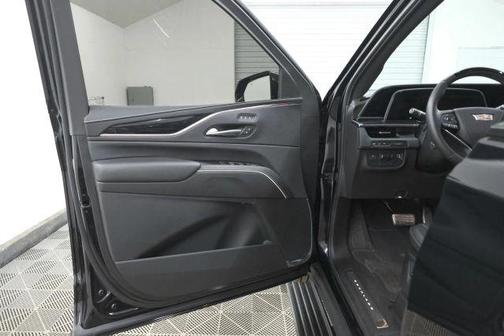 2023 Cadillac Escalade ESV V-Series