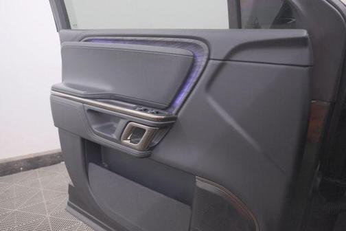 2022 Rivian R1T Adventure Package