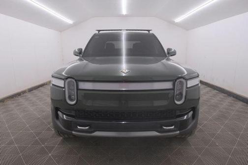 2022 Rivian R1T Adventure Package