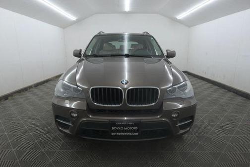 2012 BMW X5 xDrive35i Premium