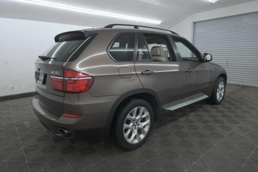 2012 BMW X5 xDrive35i Premium