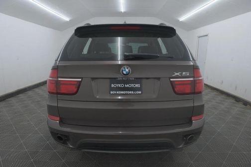 2012 BMW X5 xDrive35i Premium
