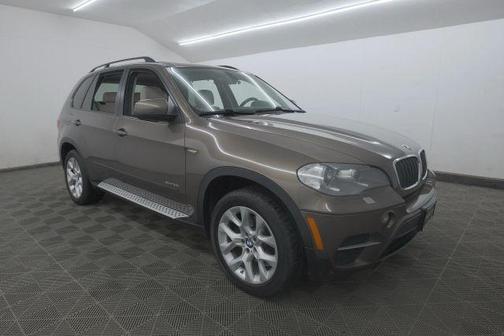 2012 BMW X5 xDrive35i Premium