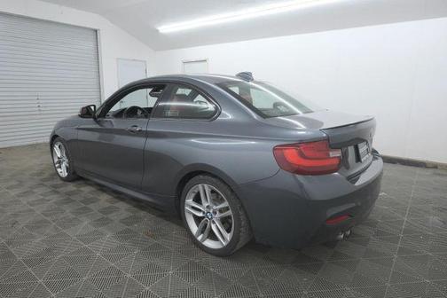 2014 BMW 228 i