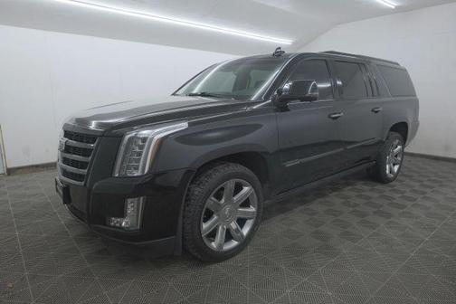 2015 Cadillac Escalade ESV Premium