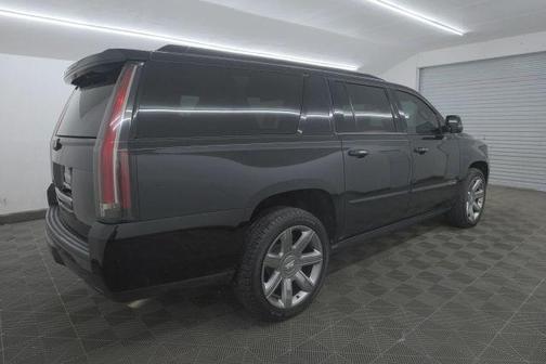 2015 Cadillac Escalade ESV Premium