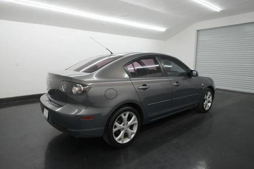 2009 Mazda Mazda3 i Touring Value