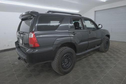 2008 Toyota 4Runner SR5 Sport