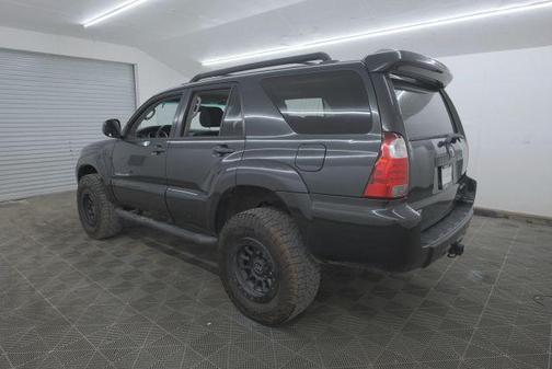 2008 Toyota 4Runner SR5 Sport