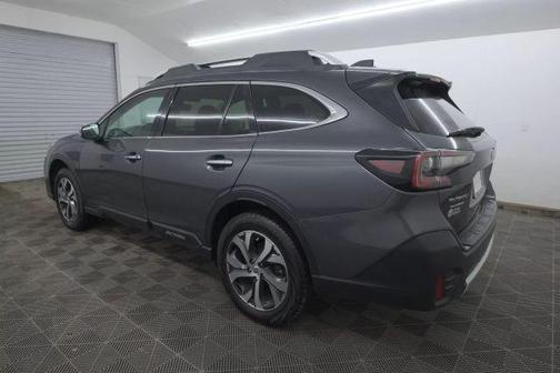 2021 Subaru Outback Touring