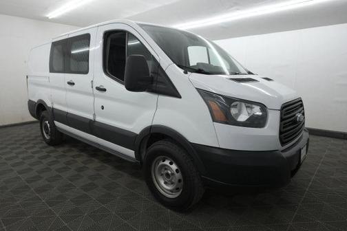 2018 Ford Transit-250 Base