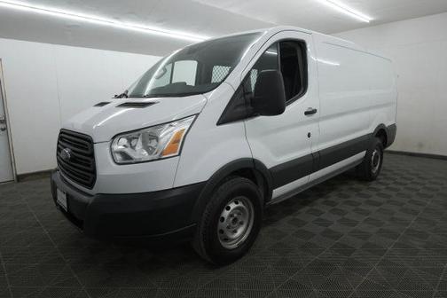 2018 Ford Transit-250 Base