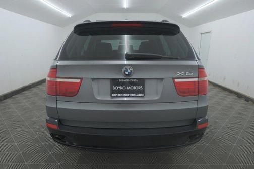 2007 BMW X5 3.0si