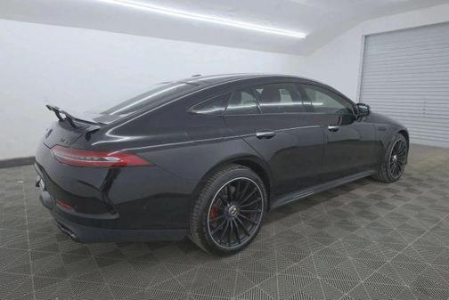 2022 Mercedes-Benz AMG GT 43 Base