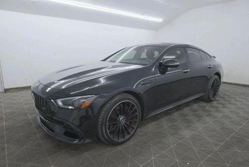 2022 Mercedes-Benz AMG GT 43 Base