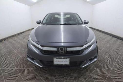 2019 Honda Clarity Plug-In Hybrid Base