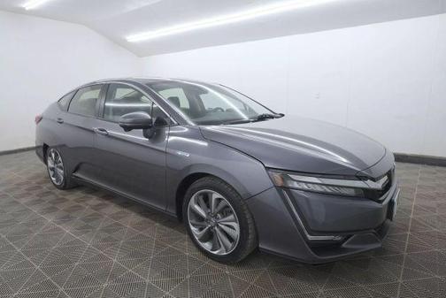 2019 Honda Clarity Plug-In Hybrid Base