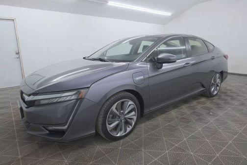 2019 Honda Clarity Plug-In Hybrid Base