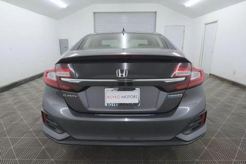 2019 Honda Clarity Plug-In Hybrid Base