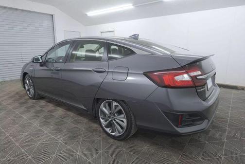 2019 Honda Clarity Plug-In Hybrid Base