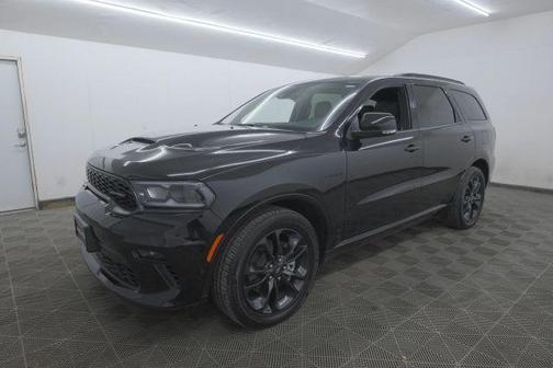 2023 Dodge Durango R/T