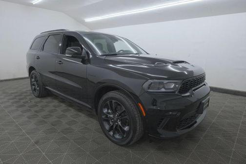 2023 Dodge Durango R/T