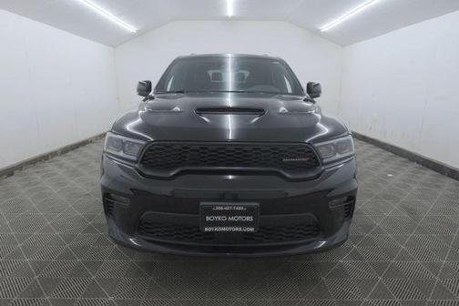 2023 Dodge Durango R/T