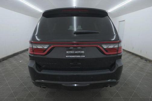 2023 Dodge Durango R/T