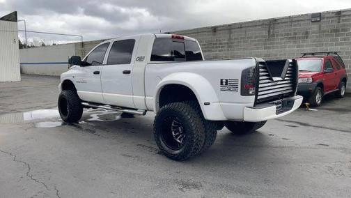 2006 Dodge Ram 3500 Laramie