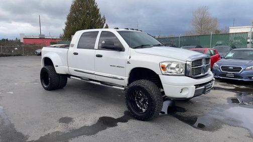 2006 Dodge Ram 3500 Laramie