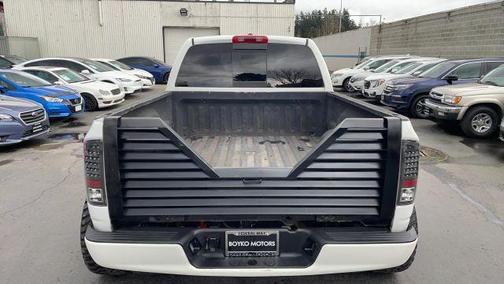 2006 Dodge Ram 3500 Laramie