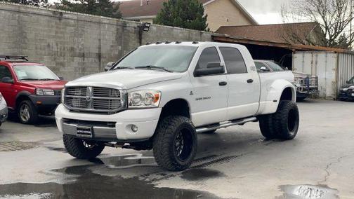 2006 Dodge Ram 3500 Laramie