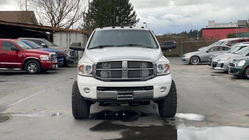 2006 Dodge Ram 3500 Laramie