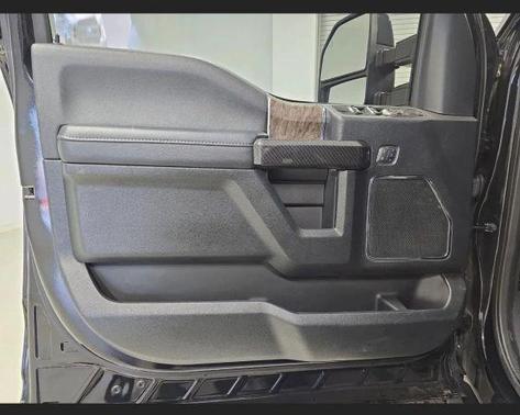 2019 Ford F-350 Lariat Super Duty