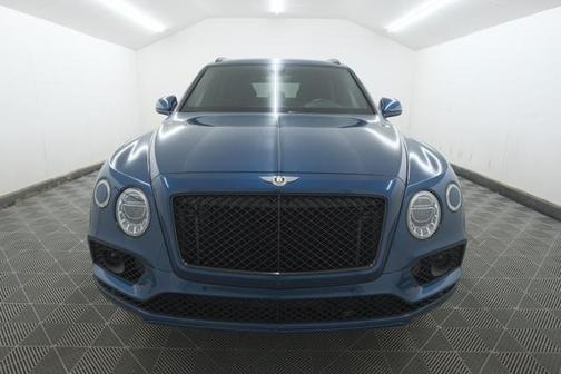 2020 Bentley Bentayga V8