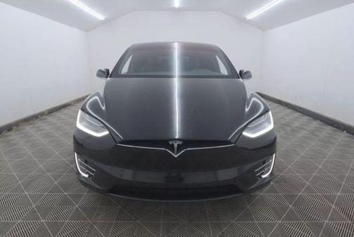 2016 Tesla Model X P90D