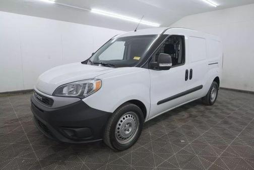 2022 RAM ProMaster City Base