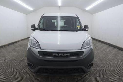 2022 RAM ProMaster City Base
